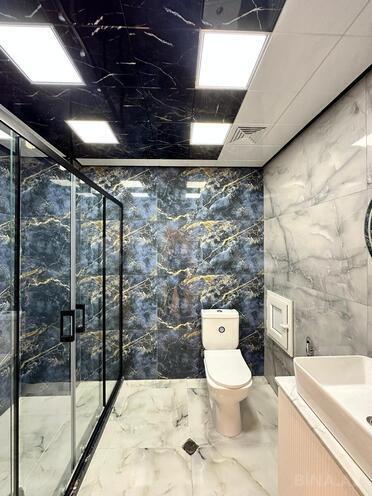 Продаётся 3-комн. новостройка 120 м², м. Ази Асланов, photo 10 from 12