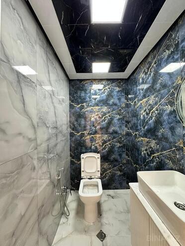 Продаётся 3-комн. новостройка 120 м², м. Ази Асланов, photo 11 from 12