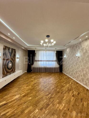 Продаётся 3-комн. новостройка 120 м², м. Ази Асланов, photo 4 from 12
