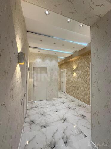 Продаётся 3-комн. новостройка 120 м², м. Ази Асланов, photo 8 from 12