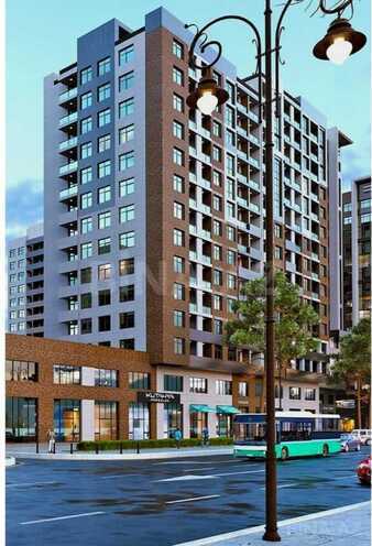 Продаётся  объект 255 м², м. Нефтчиляр, photo 10 from 13