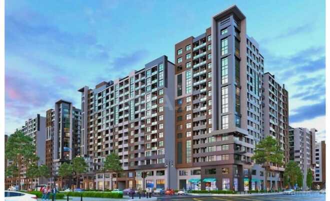 Продаётся  объект 255 м², м. Нефтчиляр, photo 7 from 13