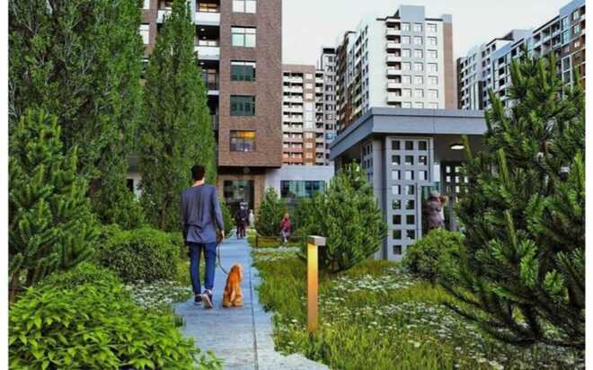 Продаётся  объект 255 м², м. Нефтчиляр, photo 12 from 13