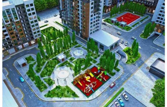 Продаётся  объект 255 м², м. Нефтчиляр, photo 5 from 13