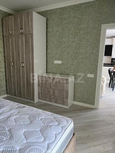 Сдаётся 3-комн. новостройка 105 м², м. 8 ноября, photo 8 from 18