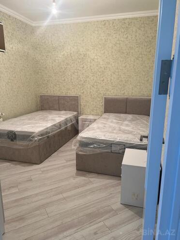 Сдаётся 3-комн. новостройка 105 м², м. 8 ноября, photo 9 from 18