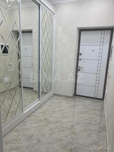 Сдаётся 3-комн. новостройка 105 м², м. 8 ноября, photo 15 from 18