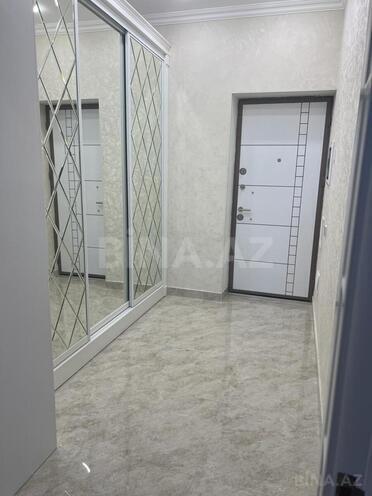 Сдаётся 3-комн. новостройка 105 м², м. 8 ноября, photo 14 from 18