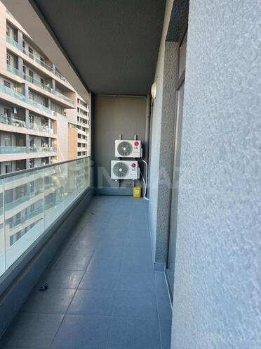 Сдаётся 3-комн. новостройка 105 м², м. 8 ноября, photo 10 from 18