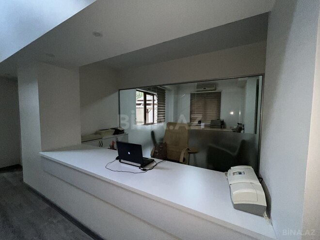 Сдаётся 5-комн. офис 320 м², м. Нариман Нариманов, photo 22 from 28