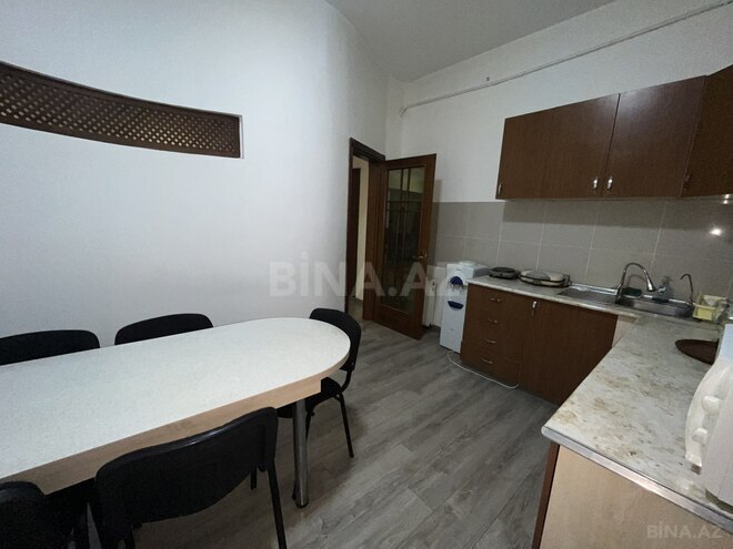 Сдаётся 5-комн. офис 320 м², м. Нариман Нариманов, photo 17 from 28