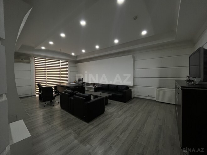 Сдаётся 5-комн. офис 320 м², м. Нариман Нариманов, photo 27 from 28