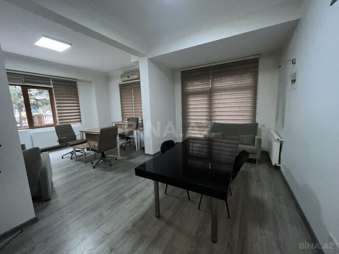 Сдаётся 5-комн. офис 320 м², м. Нариман Нариманов, photo 20 from 28
