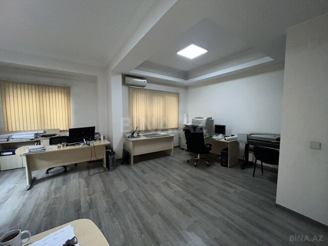Сдаётся 5-комн. офис 320 м², м. Нариман Нариманов, photo 10 from 28
