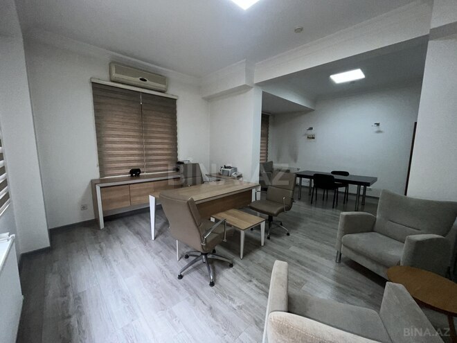 Сдаётся 5-комн. офис 320 м², м. Нариман Нариманов, photo 21 from 28