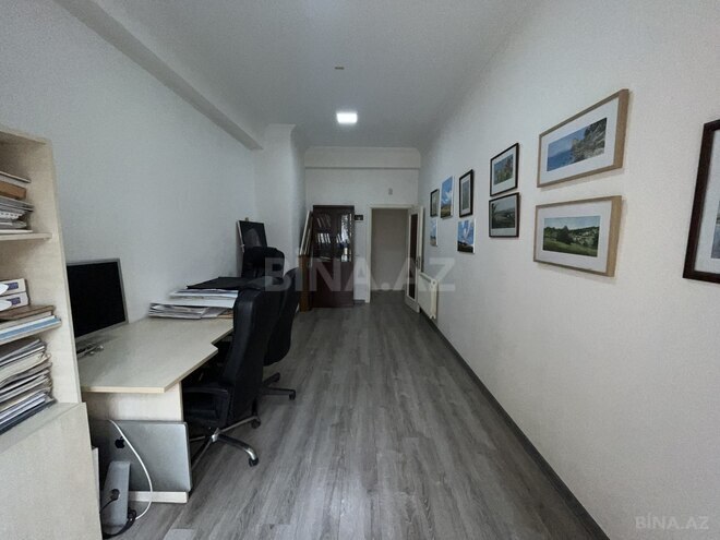 Сдаётся 5-комн. офис 320 м², м. Нариман Нариманов, photo 12 from 28