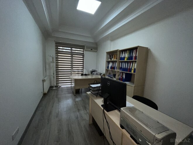 Сдаётся 5-комн. офис 320 м², м. Нариман Нариманов, photo 18 from 28