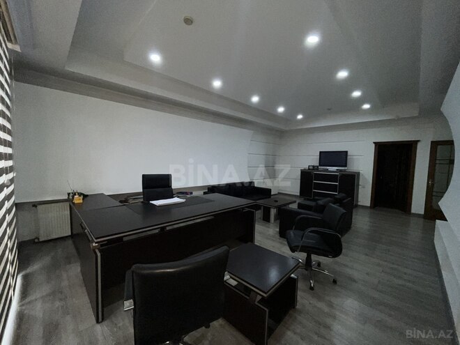 Сдаётся 5-комн. офис 320 м², м. Нариман Нариманов, photo 26 from 28