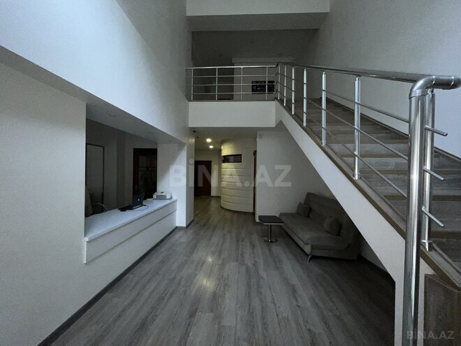 Сдаётся 5-комн. офис 320 м², м. Нариман Нариманов, photo 23 from 28