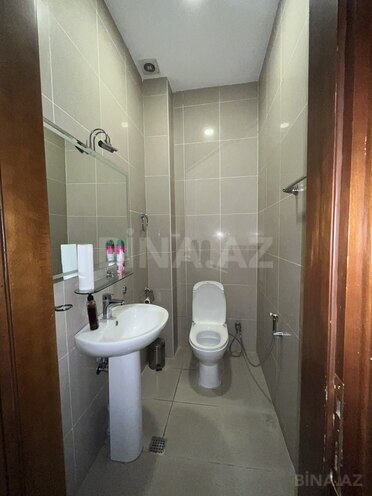 Сдаётся 5-комн. офис 320 м², м. Нариман Нариманов, photo 14 from 28