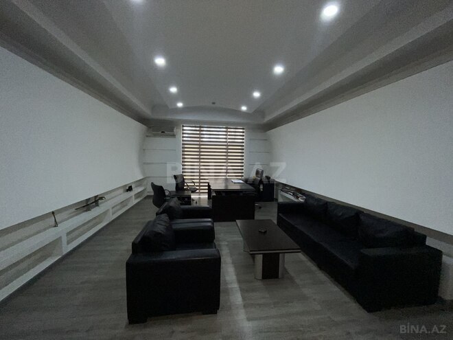 Сдаётся 5-комн. офис 320 м², м. Нариман Нариманов, photo 25 from 28