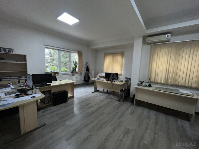 Сдаётся 5-комн. офис 320 м², м. Нариман Нариманов, photo 11 from 28