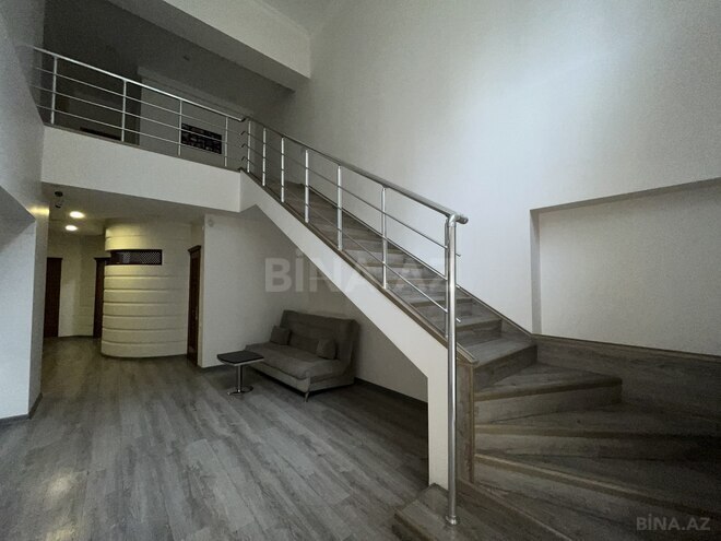 Сдаётся 5-комн. офис 320 м², м. Нариман Нариманов, photo 24 from 28