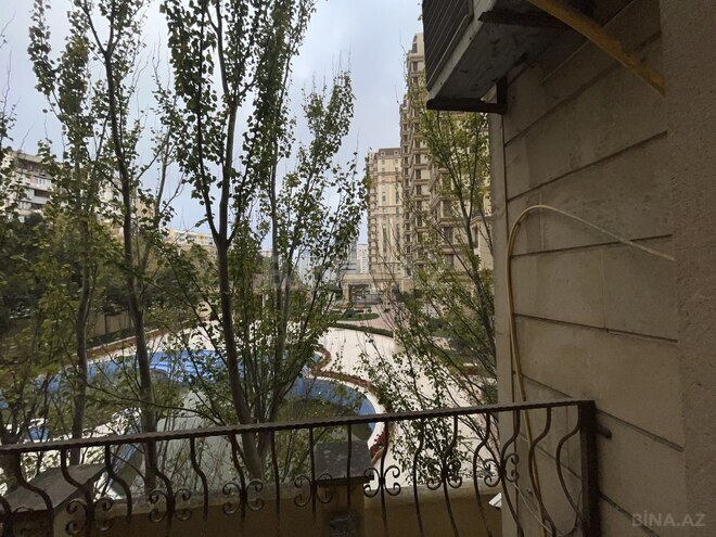 Сдаётся 5-комн. офис 320 м², м. Нариман Нариманов, photo 9 from 28