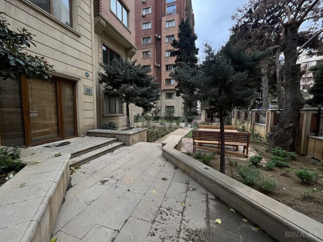 Сдаётся 5-комн. офис 320 м², м. Нариман Нариманов, photo 3 from 28