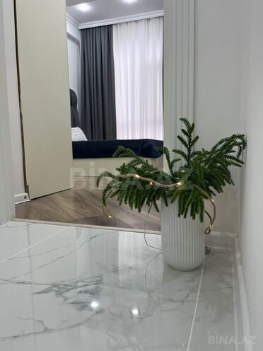 Сдаётся 2-комн. новостройка 60 м², м. Нариман Нариманов, photo 10 from 16