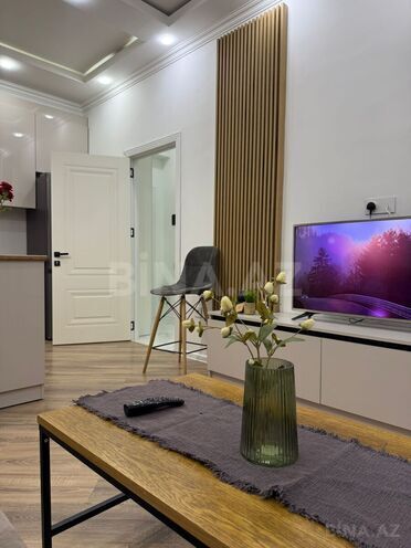 Сдаётся 2-комн. новостройка 60 м², м. Нариман Нариманов, photo 5 from 16