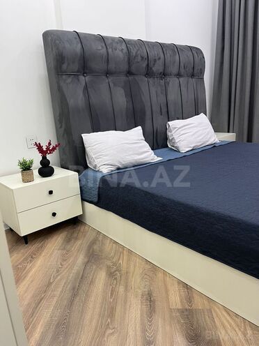Сдаётся 2-комн. новостройка 60 м², м. Нариман Нариманов, photo 7 from 16