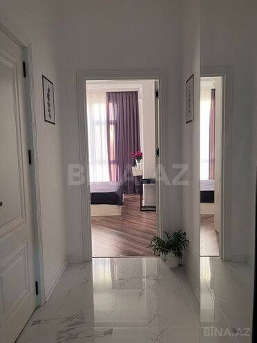 Сдаётся 2-комн. новостройка 60 м², м. Нариман Нариманов, photo 9 from 16