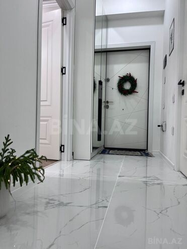 Сдаётся 2-комн. новостройка 60 м², м. Нариман Нариманов, photo 13 from 16