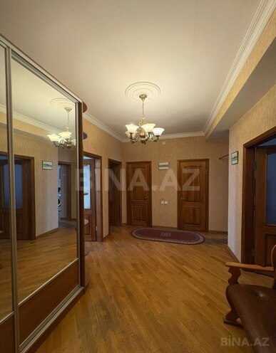 Satılır 3 otaqlı yeni tikili 114 m², Dərnəgül m., photo 9 from 11