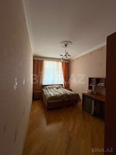 Satılır 3 otaqlı yeni tikili 114 m², Dərnəgül m., photo 4 from 11