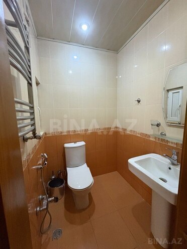 Satılır 3 otaqlı yeni tikili 114 m², Dərnəgül m., photo 10 from 11