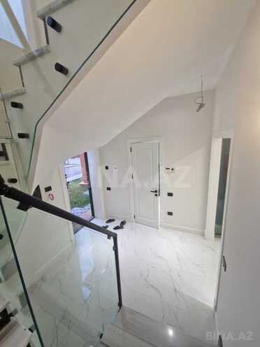 Сдаётся 4-комн. дом/дача 200 м², пос. Ясамал, photo 19 from 23