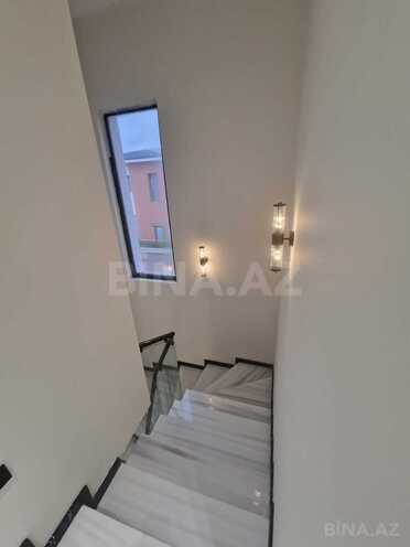 Сдаётся 4-комн. дом/дача 200 м², пос. Ясамал, photo 18 from 23