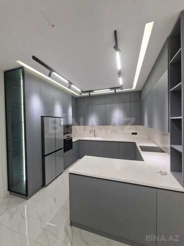 Сдаётся 4-комн. дом/дача 200 м², пос. Ясамал, photo 15 from 23