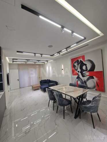 Сдаётся 4-комн. дом/дача 200 м², пос. Ясамал, photo 5 from 23