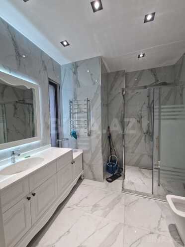 Сдаётся 4-комн. дом/дача 200 м², пос. Ясамал, photo 17 from 23