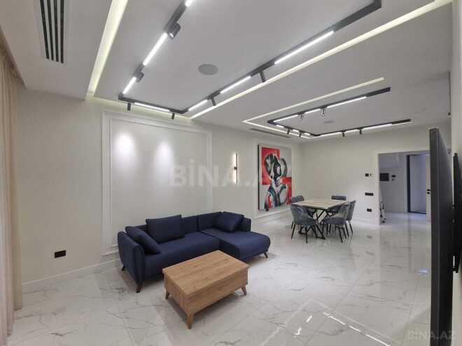 Сдаётся 4-комн. дом/дача 200 м², пос. Ясамал, photo 4 from 23