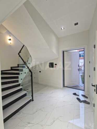 Сдаётся 4-комн. дом/дача 200 м², пос. Ясамал, photo 20 from 23