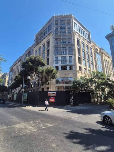 Satılır 5 otaqlı yeni tikili 311.8 m², Nərimanov r., photo 5 from 16