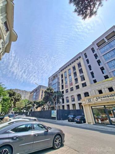 Satılır 5 otaqlı yeni tikili 311.8 m², Nərimanov r., photo 3 from 16