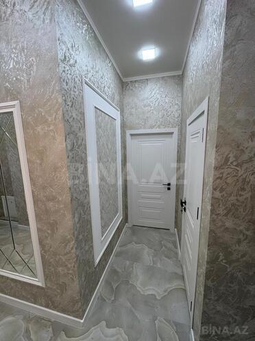 Продаётся 2-комн. новостройка 61 м², пос. Масазыр, photo 4 from 15