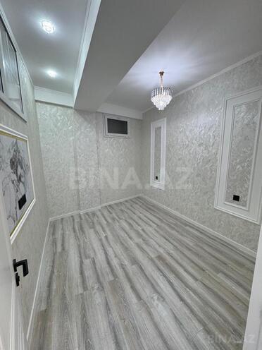 Продаётся 2-комн. новостройка 61 м², пос. Масазыр, photo 10 from 15