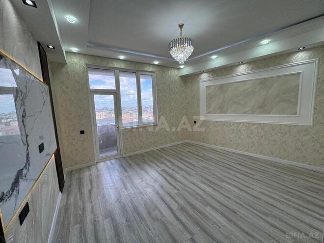 Продаётся 2-комн. новостройка 61 м², пос. Масазыр, photo 6 from 15