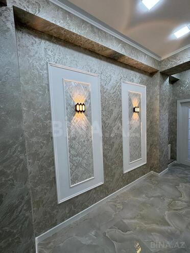 Продаётся 2-комн. новостройка 61 м², пос. Масазыр, photo 12 from 15